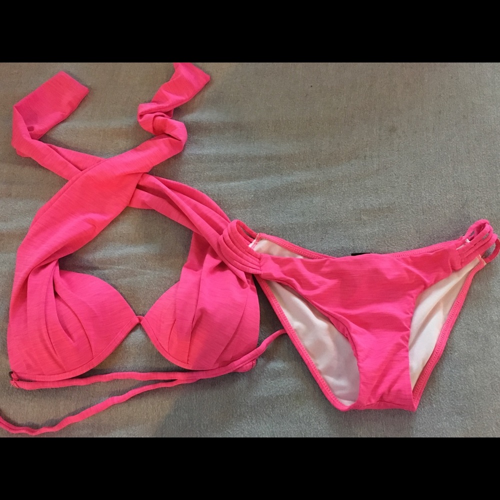 Swimsuit